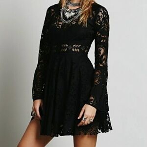 Free people dress